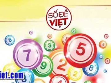 Đã chơi lô đề là phải bắt số nhé!